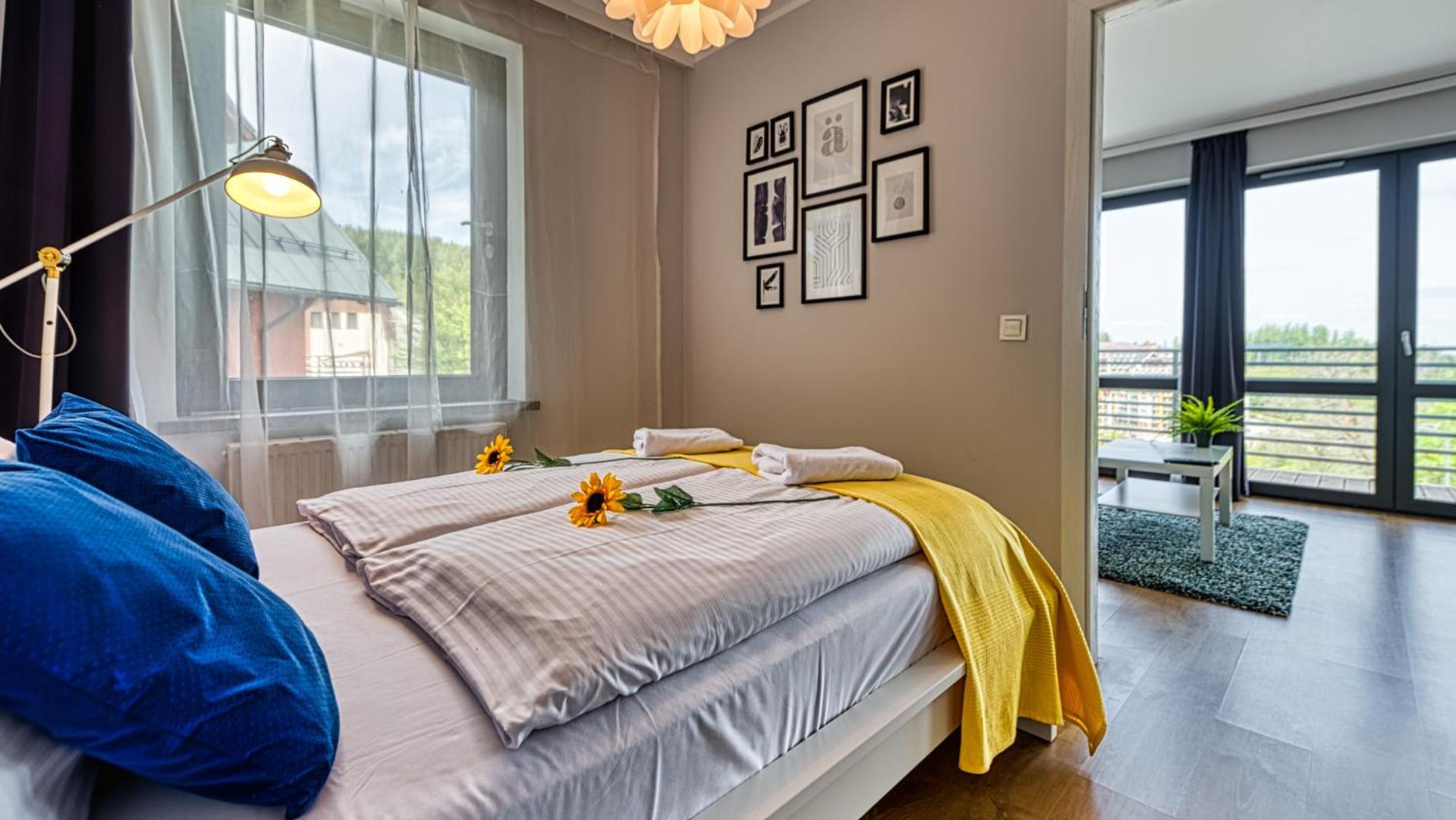 Triventi Mountain Residence By Royal Aparts Karpacz Ngoại thất bức ảnh