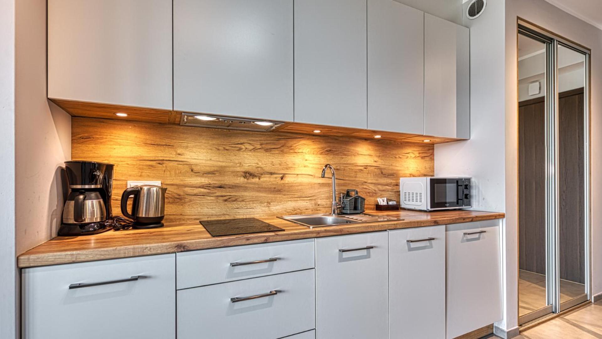 Triventi Mountain Residence By Royal Aparts Karpacz Ngoại thất bức ảnh