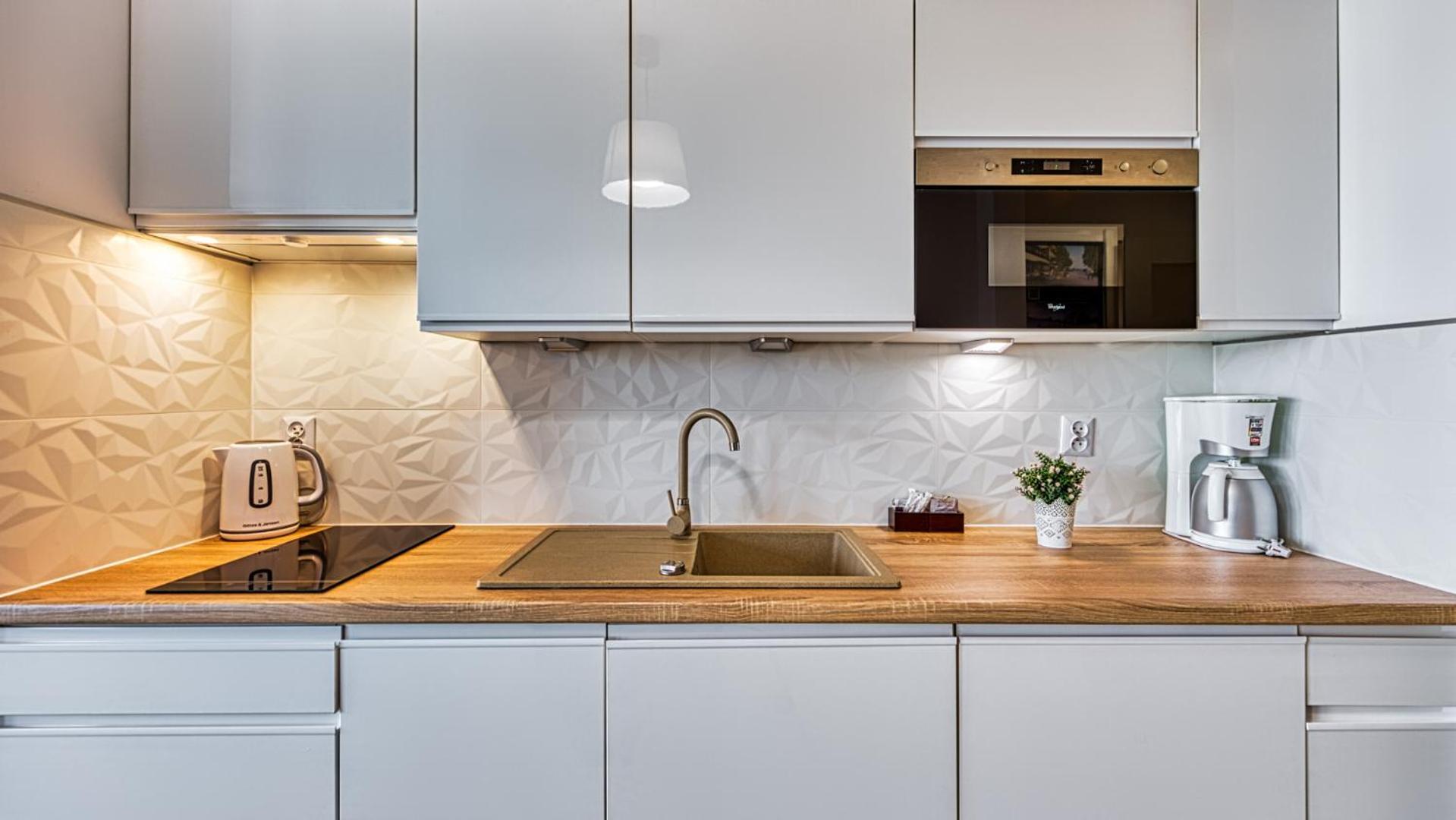 Triventi Mountain Residence By Royal Aparts Karpacz Ngoại thất bức ảnh