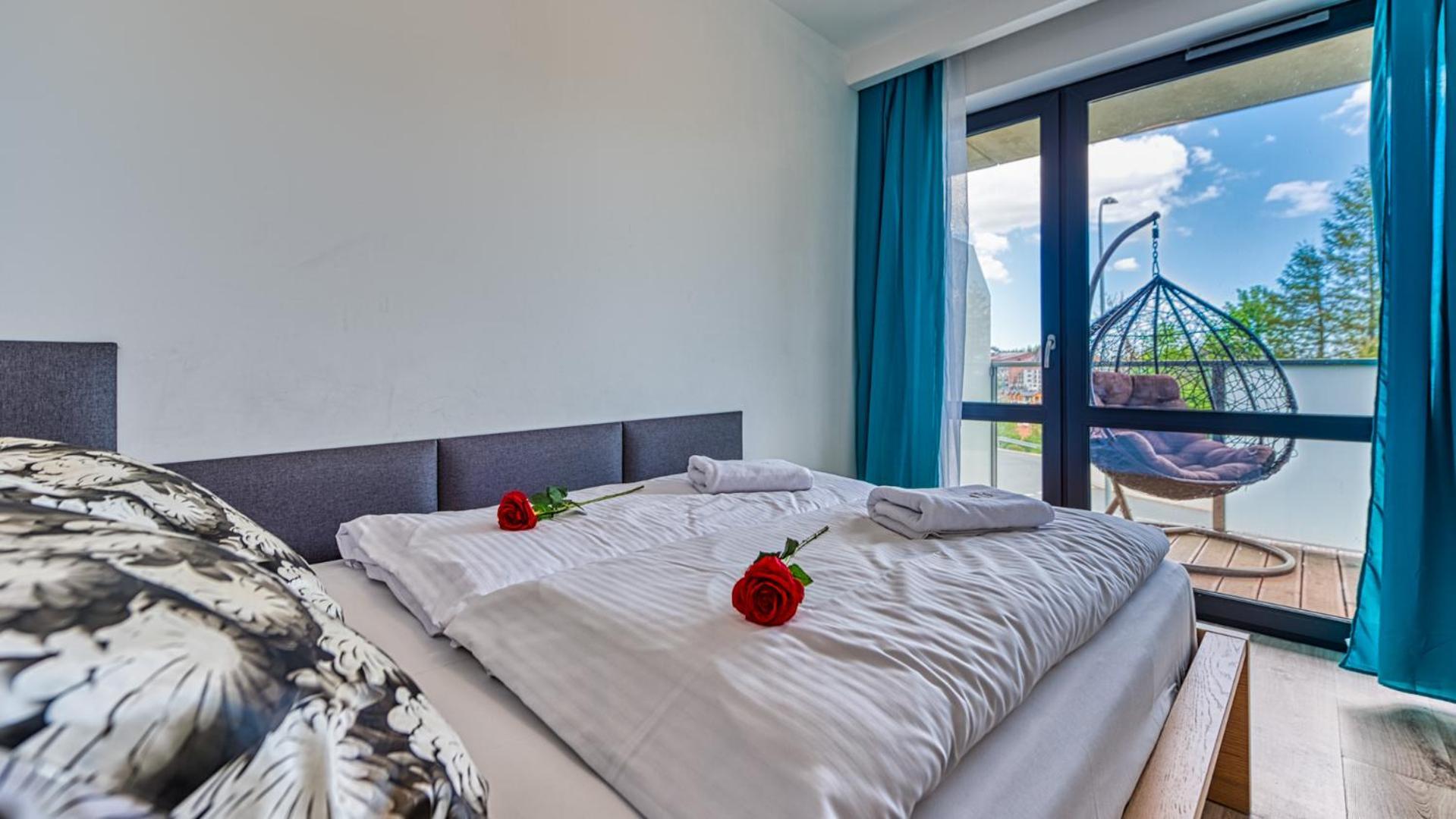 Triventi Mountain Residence By Royal Aparts Karpacz Ngoại thất bức ảnh