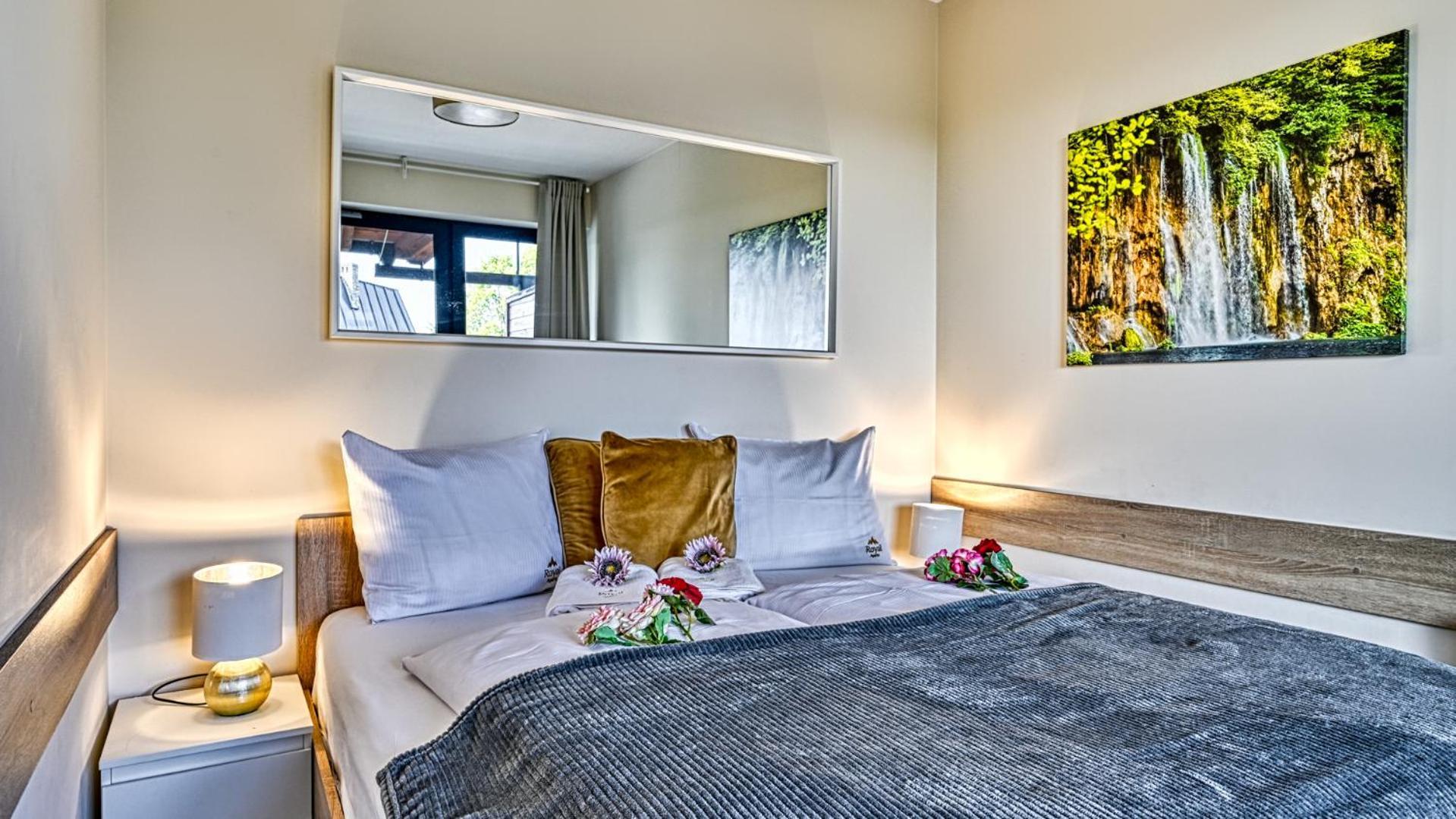 Triventi Mountain Residence By Royal Aparts Karpacz Ngoại thất bức ảnh