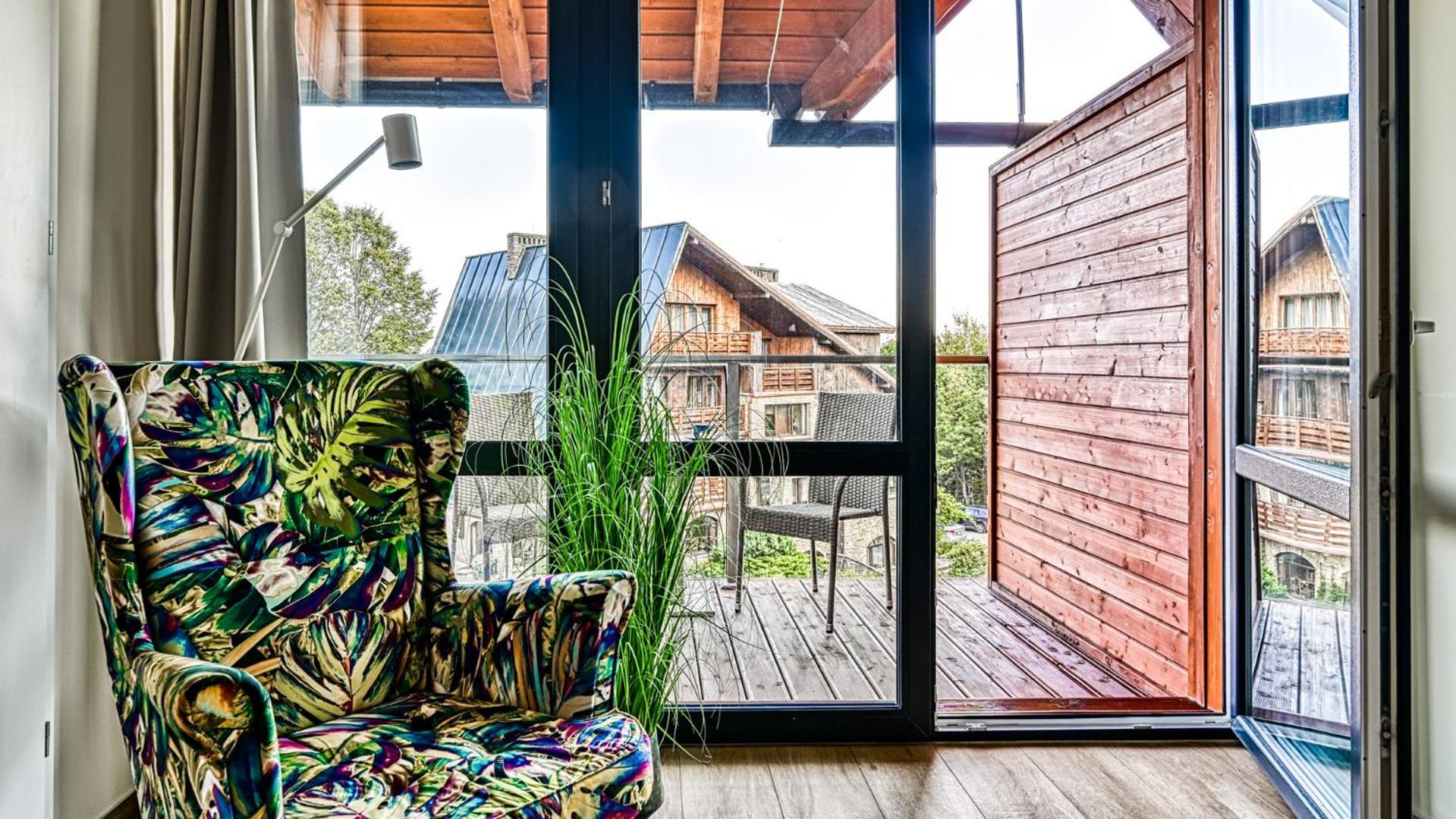 Triventi Mountain Residence By Royal Aparts Karpacz Ngoại thất bức ảnh