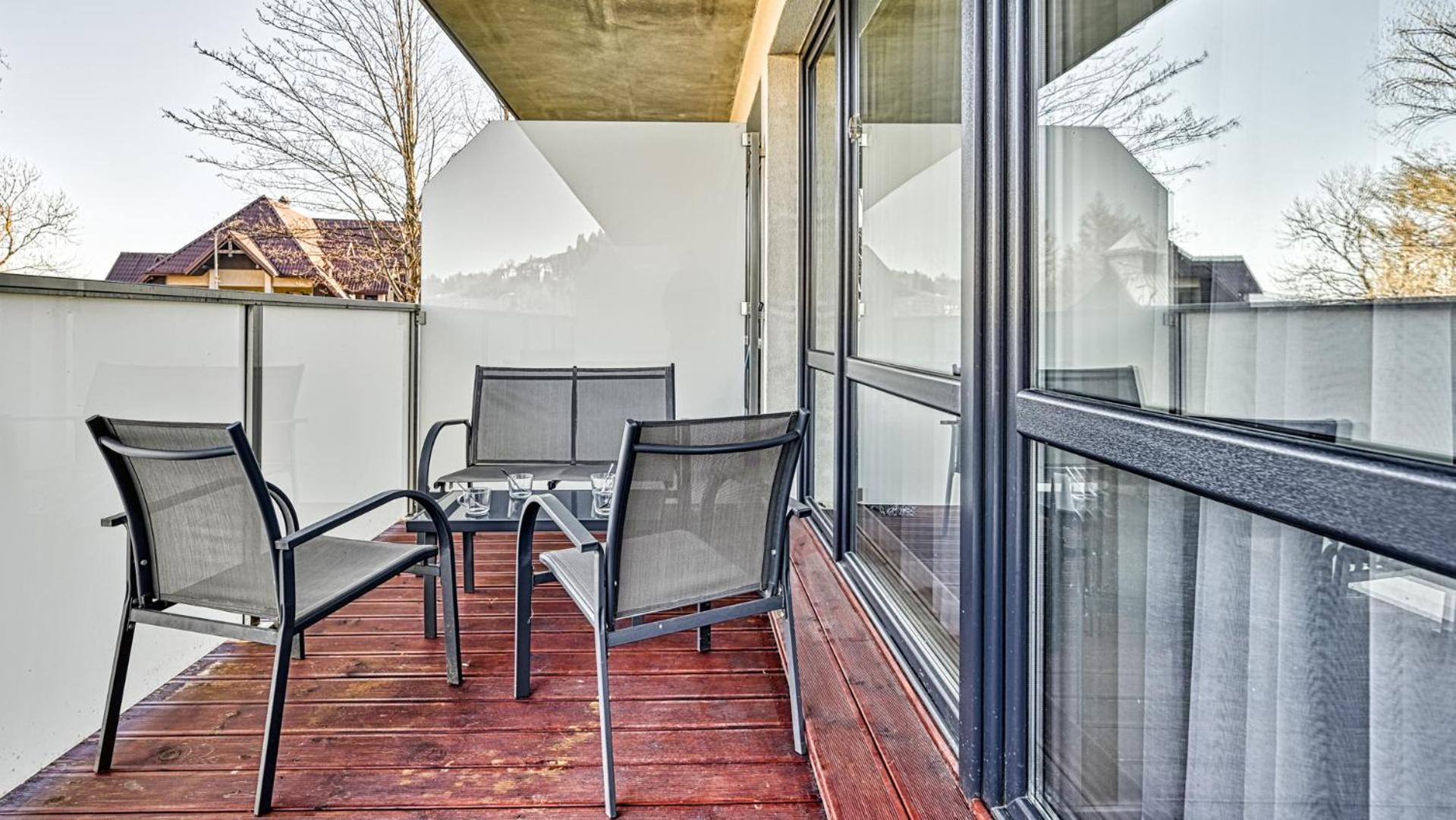 Triventi Mountain Residence By Royal Aparts Karpacz Ngoại thất bức ảnh